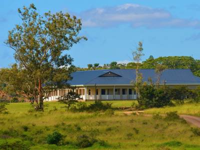 Premier Resort Mpongo Private Game Reserve - Bild 1