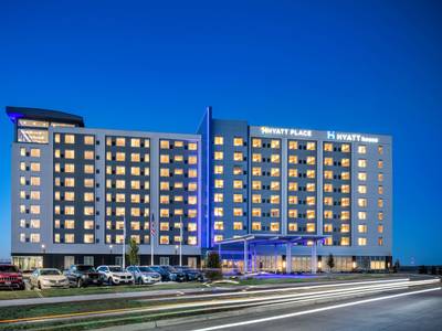 Hyatt Place East Moline / Quad Cities - Bild 1