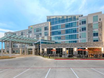Hyatt Place Austin / Cedar Park - Bild 1