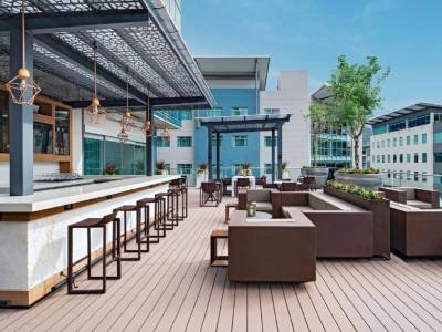 AC Hotel San Jose Escazú - Bild 1