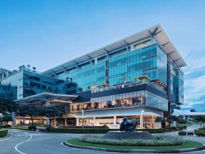 AC Hotel San Jose Escazú - Bild 1