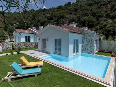 Z Exclusive Hotel And Villas - Bild 1