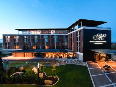 Meiser Design Hotel - Bild 1