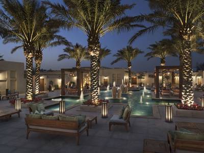 Souq Al Wakra Hotel Qatar By Tivoli - Bild 1