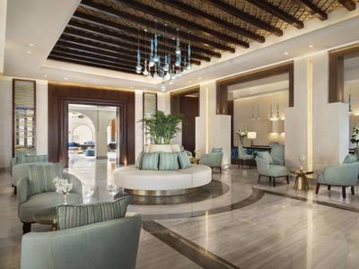 Souq Al Wakra Hotel Qatar By Tivoli - Bild 1