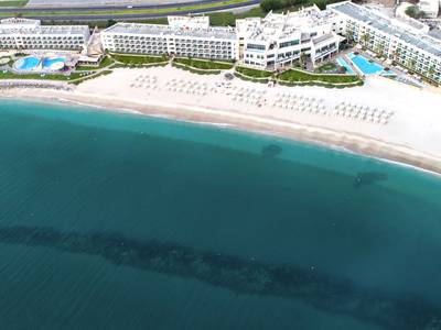 Radisson Blu Resort, Fujairah - Bild 1