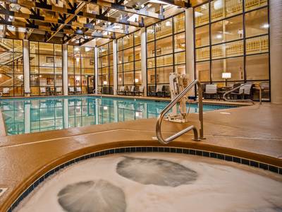 Best Western Plus Ruby's Inn - Bild 1