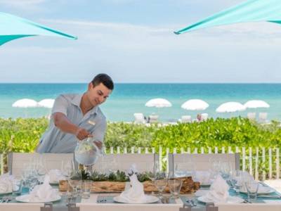 Trump International Beach Resort - Bild 1