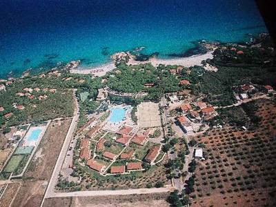 Tirreno Resort - Bild 1