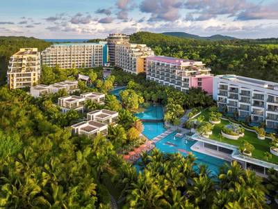 Premier Residences Phu Quoc Emerald Bay Managed by AccorHotels - Bild 1