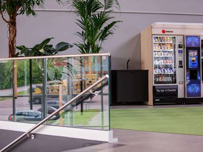 Hotel Stockholm North By First - Bild 1