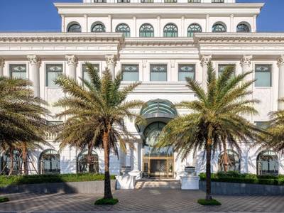 Meliá Vinpearl Quang Binh - Bild 1