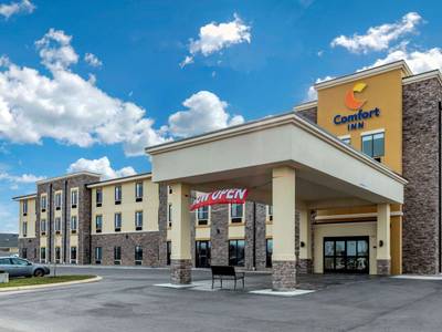 Comfort Inn - Bild 1