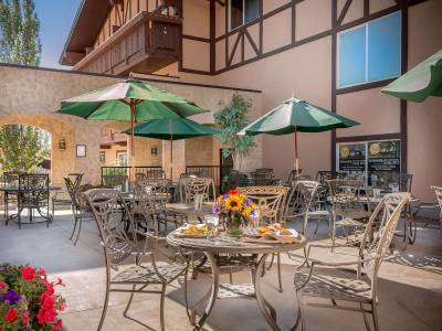 Zermatt Utah Resort & Spa, Trademark Collection by Wyndham - Bild 1