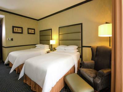 Hilton Princess San Pedro Sula - Bild 1