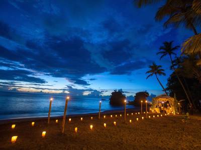 Jade Mountain - Bild 1