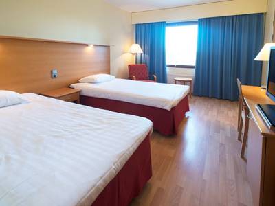 Scandic Kemi - Bild 1