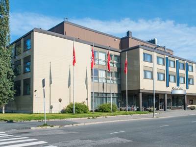 Scandic Kemi - Bild 1