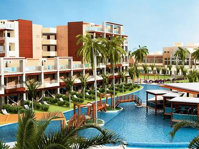 Excellence Playa Mujeres - Bild 1
