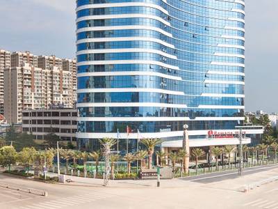 Ramada Plaza by Wyndham Fuxian Lake - Bild 1