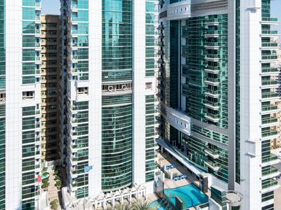 Four Points by Sheraton Sharjah - Bild 1