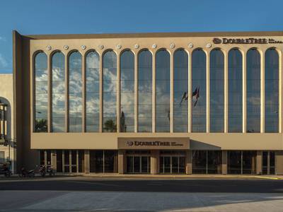 DoubleTree by Hilton Hotel Iquitos - Bild 1