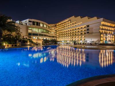 Grand Hotel Excelsior - Bild 1