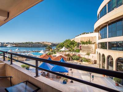 Grand Hotel Excelsior - Bild 1