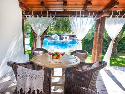 Acrotel Athena Residence - Bild 1