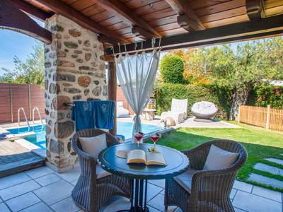 Acrotel Athena Residence - Bild 1