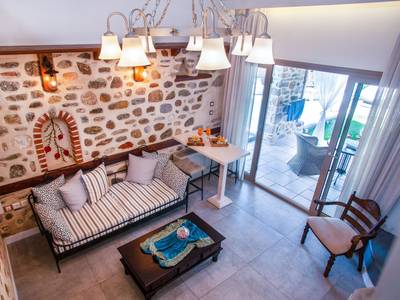 Acrotel Athena Residence - Bild 1