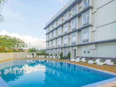 Microtel Inn & Suites by Wyndham San Fernando - Bild 1