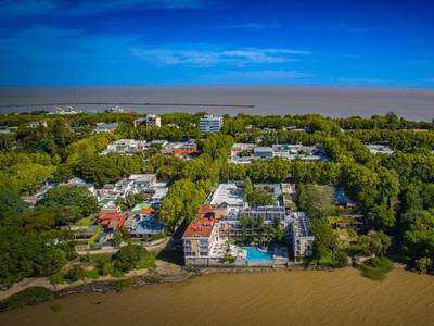 Radisson Colonia - Bild 1