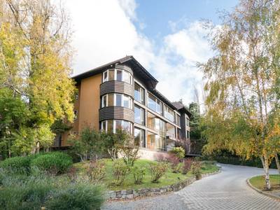 Design Suites Bariloche - Bild 1