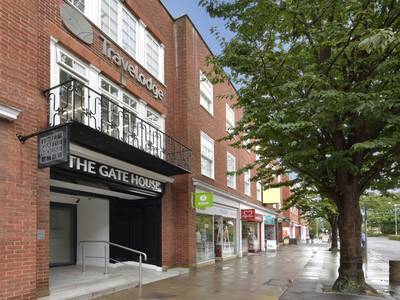 Travelodge Welwyn Garden City - Bild 1