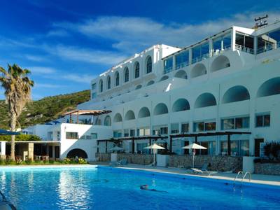 Istron Bay Hotel - Bild 1