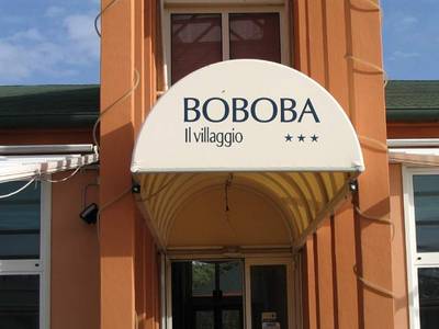 Boboba Il Villaggio - Bild 1