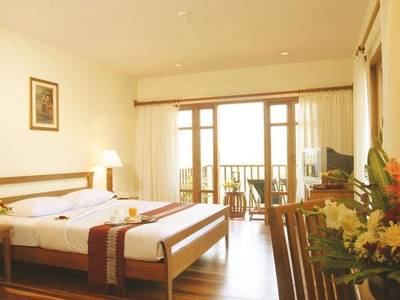 Riverhouse Resort - Bild 1