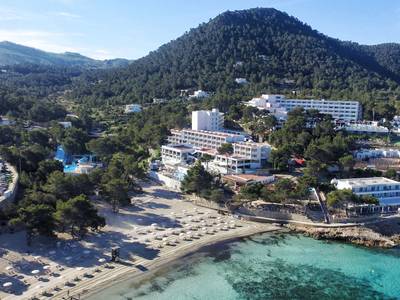 Sandos El Greco Hotel - Bild 1