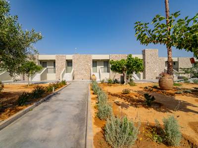 Achilles Hill Hotel - Bild 1