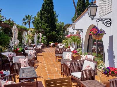 Hotel Bonsol Resort & Spa - Bild 1