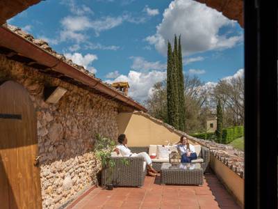 Borgo San Luigi - Bild 1