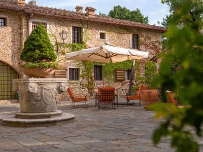 Borgo San Luigi - Bild 1