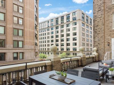 Hilton Boston Park Plaza - Bild 1