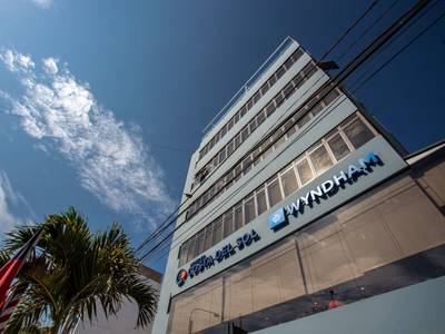 Wyndham Costa del Sol Chiclayo - Bild 1