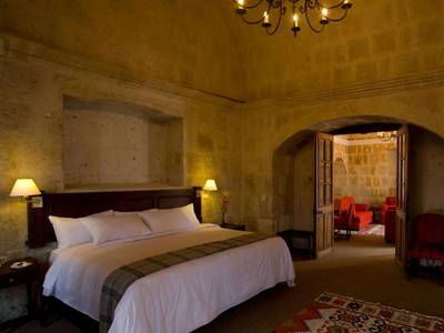 Casa Andina Premium Arequipa - Bild 1