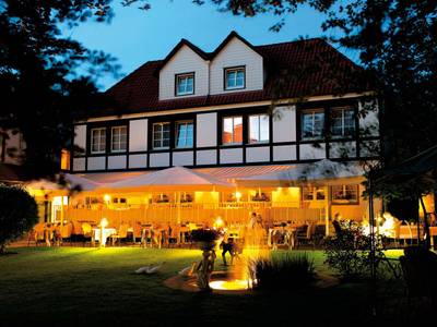 Romantik Hotel Braunschweiger Hof - Bild 1