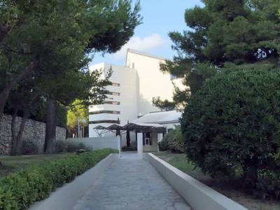 BRETANIDE Sport & Wellness Resort - Bild 1