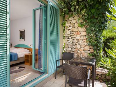 BRETANIDE Sport & Wellness Resort - Bild 1