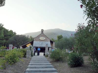 BRETANIDE Sport & Wellness Resort - Bild 1